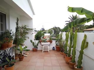 Rent House  Cami ample. Planta alta de chalet pareado en alquiler en denia, las rotas