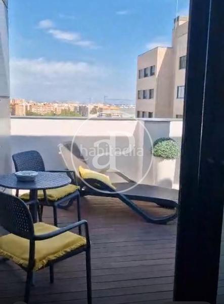 Foto 1f994530-30e7-45ac-90fb-c695c9f4eae0. Affitto appartamento in c/ d'alfauir 51 in Sant Llorenç - Zona Alfahuir Valencia