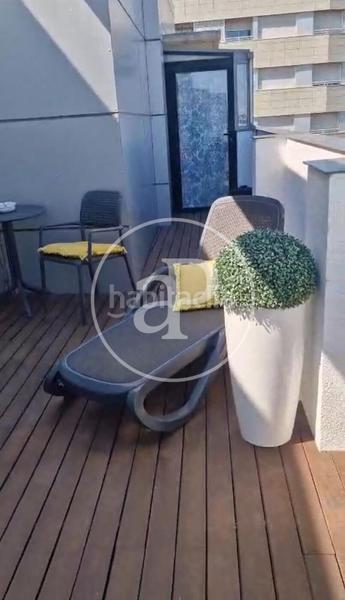 Foto 54f5ec02-152f-44d5-97ec-fb0256f738d4. Affitto appartamento in c/ d'alfauir 51 in Sant Llorenç - Zona Alfahuir Valencia