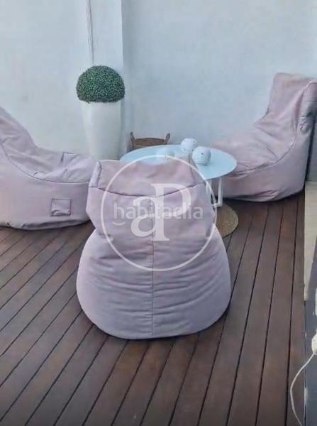 Foto 6febef10-17de-4716-9fbe-a413b116fc93. Alquiler piso en c/ d'alfauir 51 ático en alquiler en alfahuir en Valencia