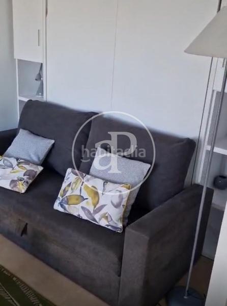 Foto b7a48b40-efea-44f4-9b50-ad36f210ab1e. Rent flat in c/ d'alfauir 51 in Sant Llorenç - Zona Alfahuir Valencia