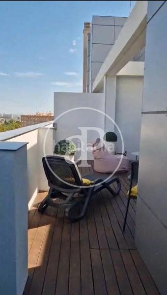 Foto b8e84a7f-86ac-4265-a79e-4e0f0a904816. Rent flat in c/ d'alfauir 51 in Sant Llorenç - Zona Alfahuir Valencia