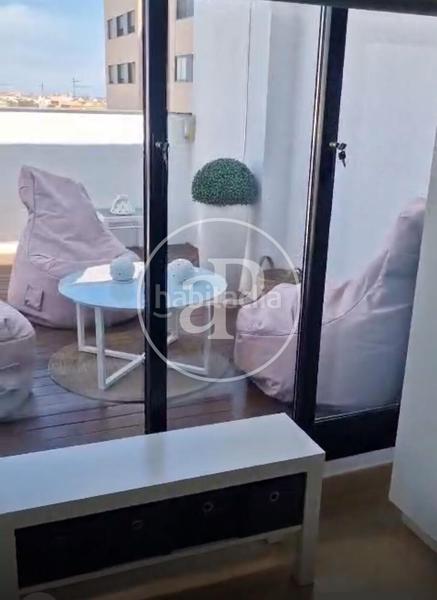 Foto cc4ea0e0-78e6-4b0d-8e9b-bcb2feb2f298. Rent flat in c/ d'alfauir 51 in Sant Llorenç - Zona Alfahuir Valencia