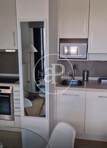 Foto fe663ae7-f9fa-4e2a-b681-b3e9d0042630. Rent flat in c/ d'alfauir 51 in Sant Llorenç - Zona Alfahuir Valencia