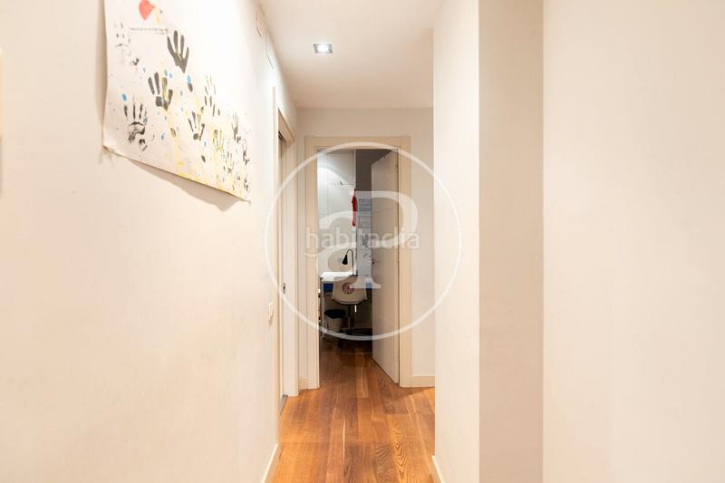 Foto 136b115a-bc5b-4940-ad72-d7c3f0a7761a. Pis amb calefacció a La Nova Esquerra de l´Eixample Barcelona