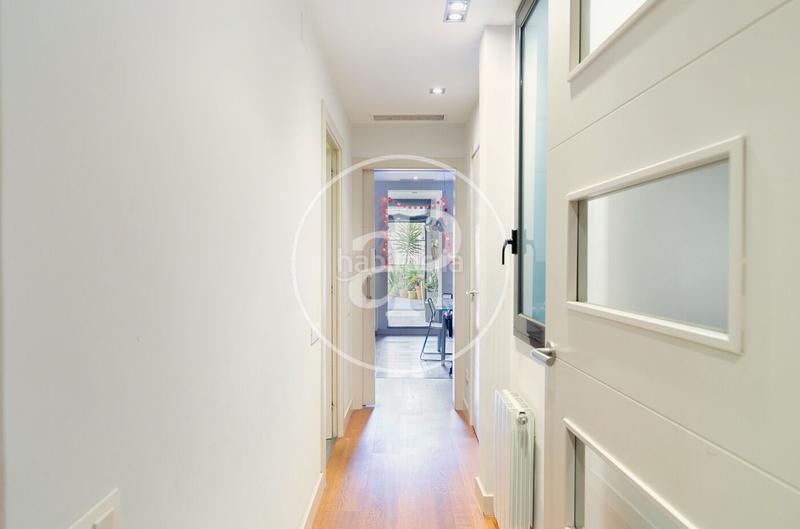 Foto 36cb7e47-175f-4bf4-8964-73e33f9a64e2. Pis amb calefacció a La Nova Esquerra de l´Eixample Barcelona