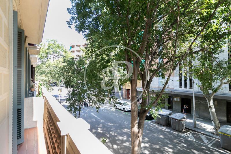 Foto 3e5aebc0-ae0d-414c-9c6c-e8e8c56b94bc. Pis amb calefacció a La Nova Esquerra de l´Eixample Barcelona