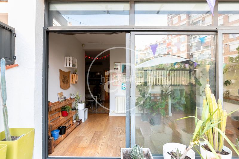 Foto 636650ce-71bf-4eff-aecb-7f736f838fa3. Pis amb calefacció a La Nova Esquerra de l´Eixample Barcelona