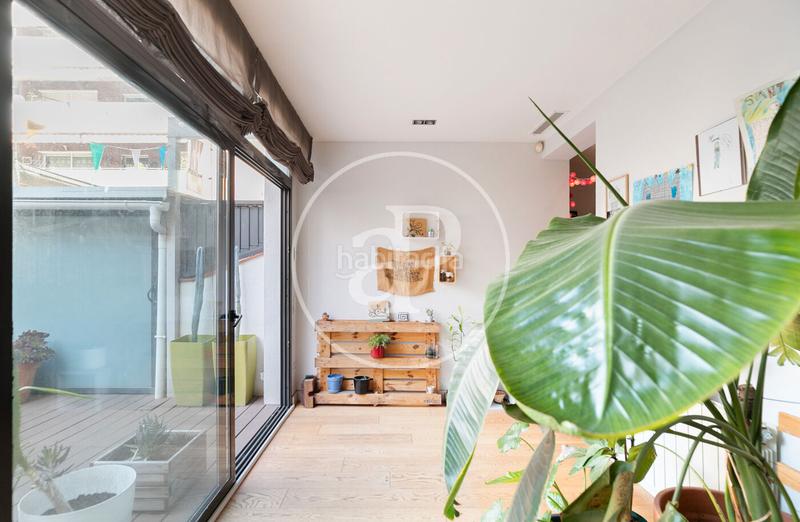 Foto ae6861e5-d97c-4887-852b-11b084bb17af. Pis amb calefacció a La Nova Esquerra de l´Eixample Barcelona