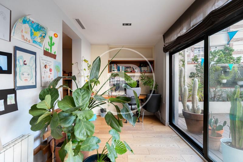 Foto b326135c-18bf-4255-8c89-79569ac57f11. Pis amb calefacció a La Nova Esquerra de l´Eixample Barcelona