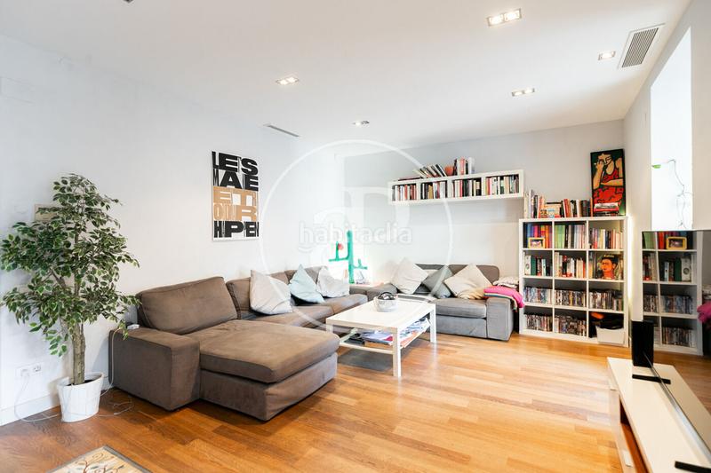 Foto be7757a0-da56-467c-a9cb-eb90a54fc7dc. Pis amb calefacció a La Nova Esquerra de l´Eixample Barcelona