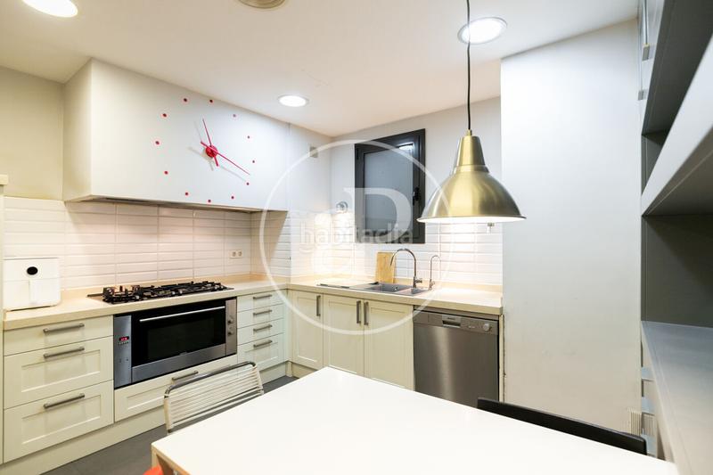 Foto c0935c08-9fd2-43ec-b596-34ed01438816. Pis amb calefacció a La Nova Esquerra de l´Eixample Barcelona