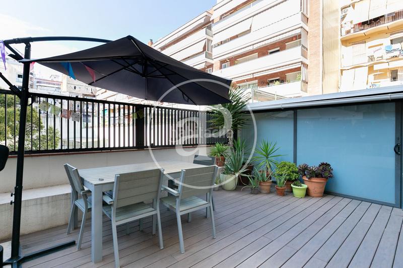 Foto c0f8a36d-bc0e-4dc3-a590-4a2bb1bfe1bb. Pis amb calefacció a La Nova Esquerra de l´Eixample Barcelona