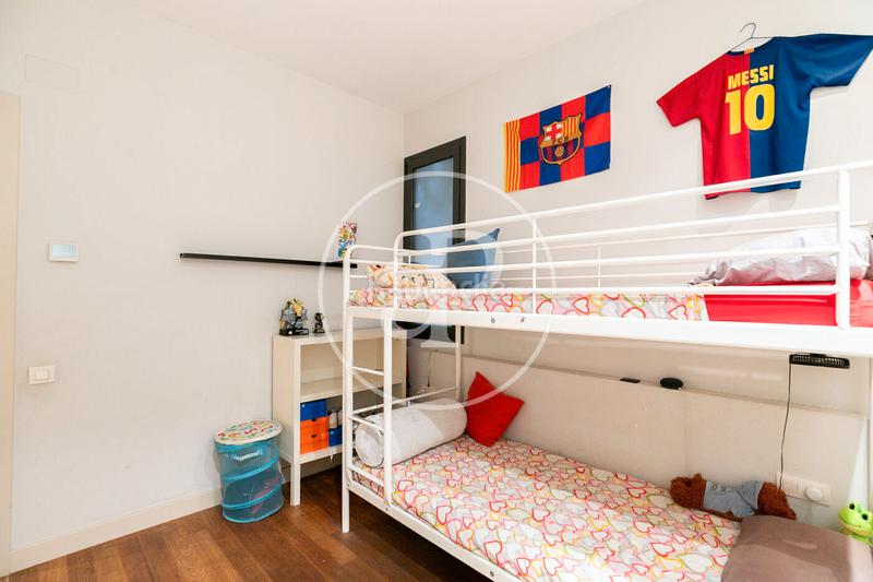 Foto d3546fb7-ff28-495b-ba29-71142e75548f. Pis amb calefacció a La Nova Esquerra de l´Eixample Barcelona