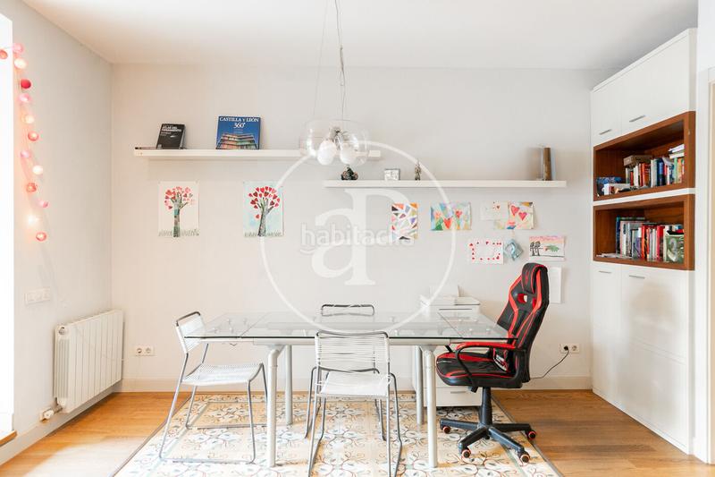 Foto f9716059-209e-41d0-8090-a2085ae09d8f. Pis amb calefacció a La Nova Esquerra de l´Eixample Barcelona