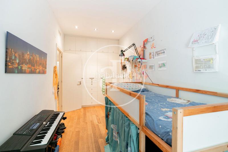 Foto fddc64f6-48a5-445a-94bf-dd444187634f. Pis amb calefacció a La Nova Esquerra de l´Eixample Barcelona