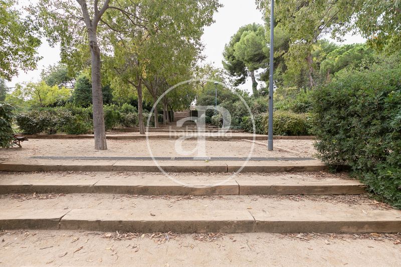 Foto 64b75693-2cae-430c-8778-d153a1ef7feb. Terreno residenziale in Pedralbes Barcelona