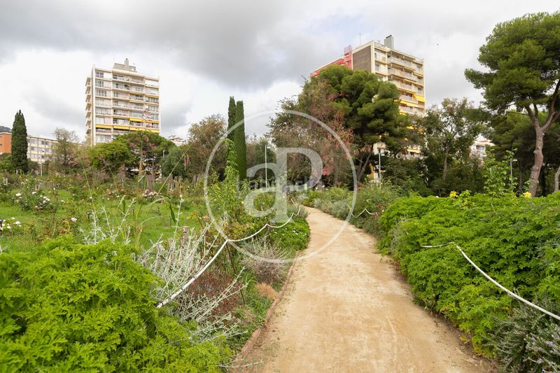 Foto 7c88e4ca-daf1-4a5b-b4ed-59822608c7f8. Terreno residenziale in Pedralbes Barcelona
