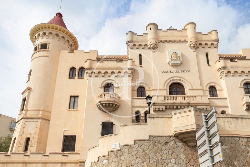 Foto e17e2b74-d37c-4c26-9215-19a0ce6daecd. Terreno residenziale in Pedralbes Barcelona