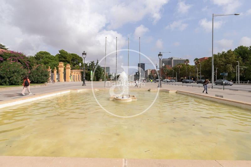 Foto e4b7d643-f02c-4b54-93fa-b5aa4a266444. Terreno residenziale in Pedralbes Barcelona