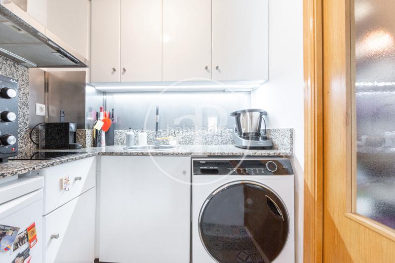 Foto 5a7b28da-e9a0-402b-9d2d-8b307ad7dada. Location duplex avec chauffage dans Sant Francesc Valencia