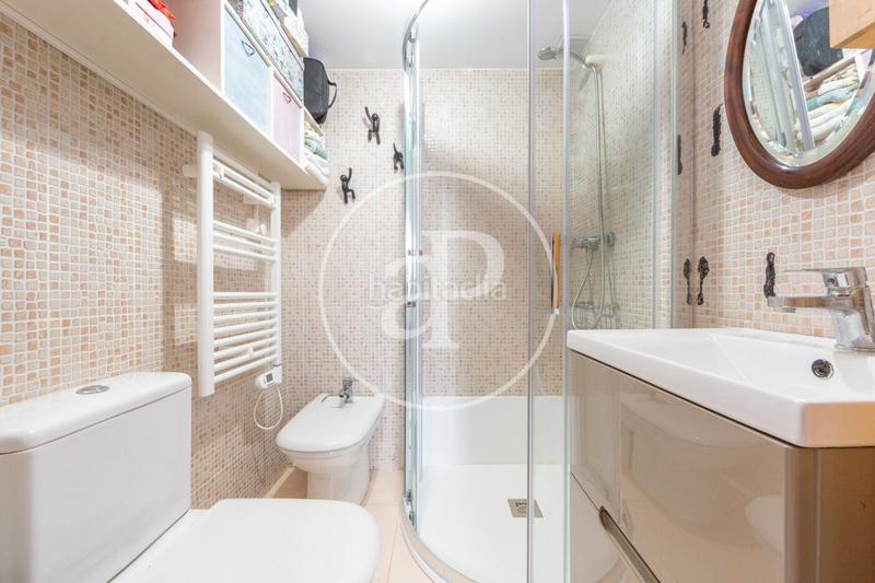 Foto 5dff3752-2450-4f0b-9bab-8aee85f67f3e. Location duplex avec chauffage dans Sant Francesc Valencia