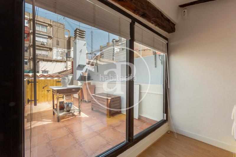 Foto 622c1678-9f2b-4417-a69f-20ba385a2dde. Location duplex avec chauffage dans Sant Francesc Valencia