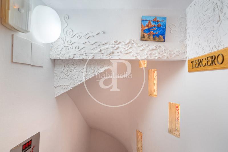 Foto 754c03d9-fa4c-4cd0-8056-d0e839ff6092. Location duplex avec chauffage dans Sant Francesc Valencia