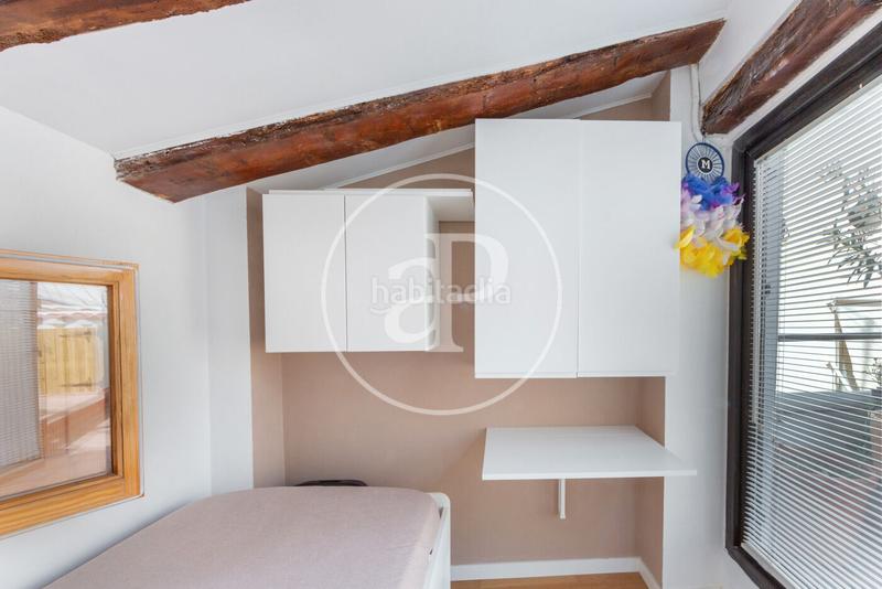 Foto a79c7648-14b1-4a7e-86c1-7c847916ccb5. Miete zweistöckige wohnung mit heizung in Sant Francesc Valencia