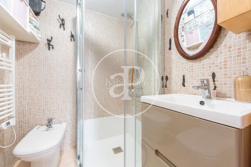 Foto 9317be69-666e-4b7c-8e28-6c2feb03cfd0. Rent duplex with heating in Sant Francesc Valencia