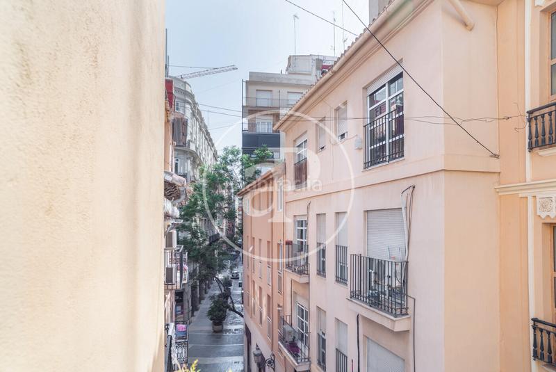 Foto cc513376-7be9-485b-a51d-3e4d41ff8551. Rent duplex with heating in Sant Francesc Valencia