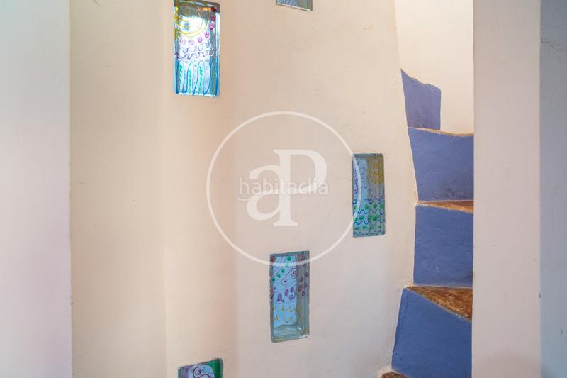 Foto e8bcd311-bace-4a39-ba3f-394e50ed0bec. Rent duplex with heating in Sant Francesc Valencia