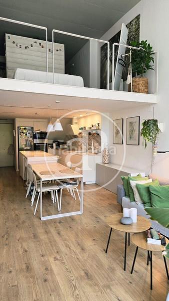 Foto 4d5d22f3-0f35-46ee-a26c-4f9e2570584f. Pis amb calefacció aparcament piscina a Vara de Quart Valencia