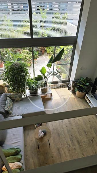 Foto a44ab099-0132-45b0-8593-d1fd68d6bb48. Pis amb calefacció aparcament piscina a Vara de Quart Valencia