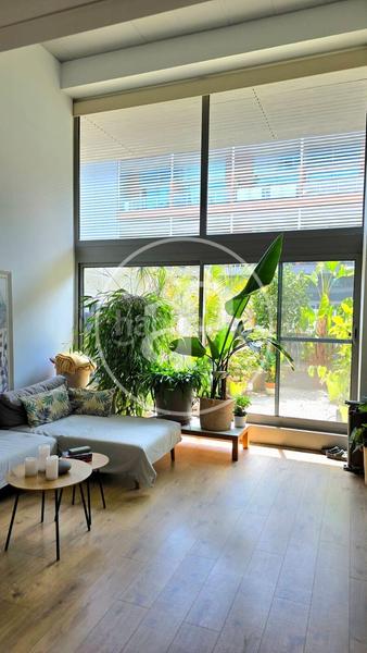 Foto bb86f403-43f0-42ef-90e0-19a85ce246f6. Pis amb calefacció aparcament piscina a Vara de Quart Valencia