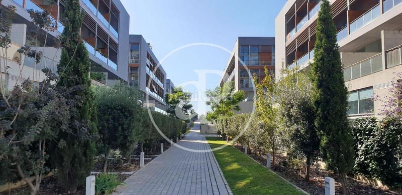 Foto cebf2cc4-fb9e-4669-9084-b5bb1afcbdef. Pis amb calefacció aparcament piscina a Vara de Quart Valencia