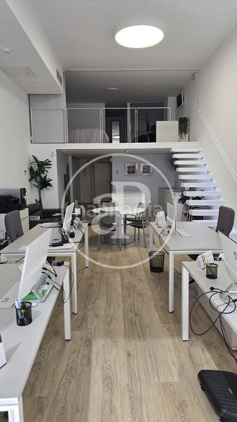 Foto 174a1255-c0a5-4ab1-9168-fb0b9119fade. Appartamento con riscaldamento parcheggio piscina in Valencia