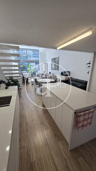 Foto 37b138a5-e753-4038-81a5-100b92f21cd2. Appartamento con riscaldamento parcheggio piscina in Valencia