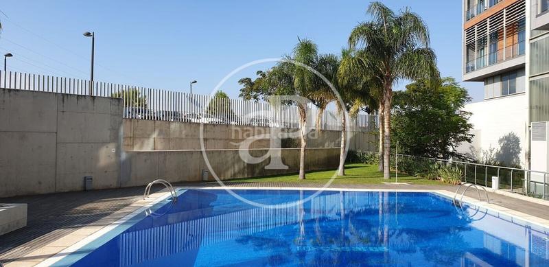 Foto 8e5cdf2d-f009-4682-8187-07f969be9738. Appartamento con riscaldamento parcheggio piscina in Valencia