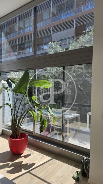 Foto 9195af32-f8a2-40b0-96df-93165642531f. Appartamento con riscaldamento parcheggio piscina in Valencia