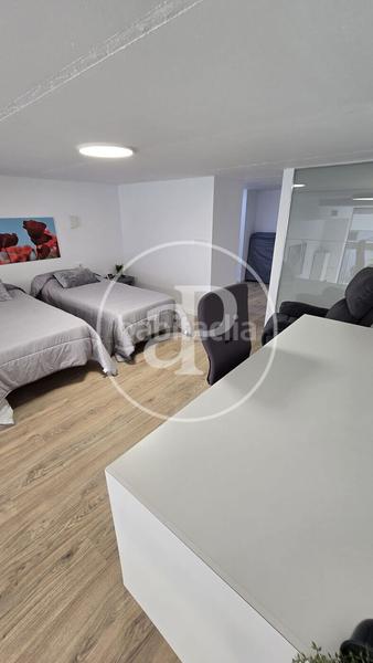 Foto baaa86c0-5751-4d7d-86fe-184c45b7e47b. Appartamento con riscaldamento parcheggio piscina in Valencia