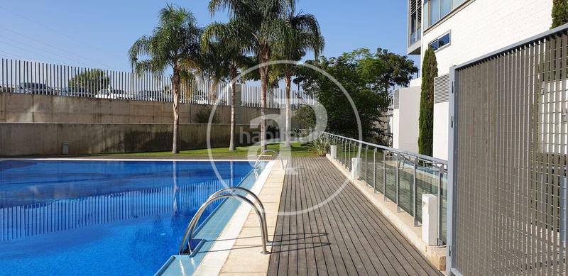 Foto d52483f8-a0eb-4193-8168-1eac13517d26. Appartamento con riscaldamento parcheggio piscina in Valencia