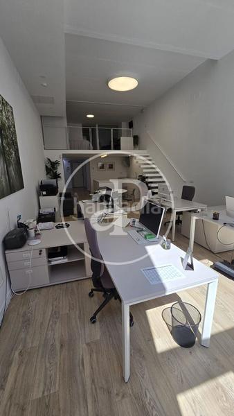 Foto d93f2867-e414-48a9-9f3a-08fe646fcf89. Appartamento con riscaldamento parcheggio piscina in Valencia