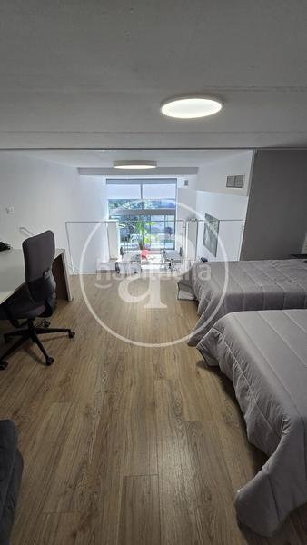 Foto ddabb970-7607-4330-8f6d-dd8e2a6de054. Appartamento con riscaldamento parcheggio piscina in Valencia