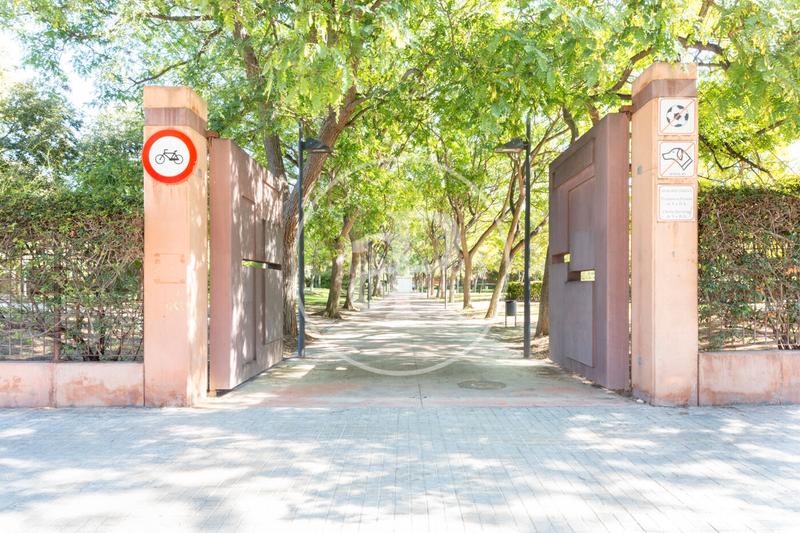 Foto 05fe653f-bdd8-455e-9d3b-d9a6e3d8fbc0. Àtic amb calefacció aparcament piscina a Sant Pau Valencia