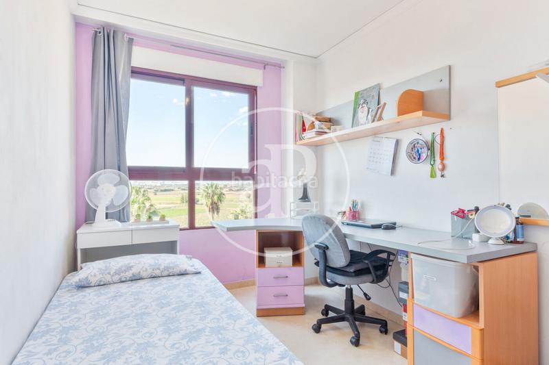 Foto 50e2b049-b157-4be3-a0d6-de3d2657fba5. Àtic amb calefacció aparcament piscina a Sant Pau Valencia