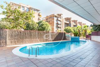 Àtic a Sant Pau. Ático dúplex en venta en sant pau