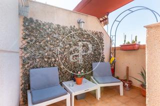 Ático en Sant Pau. Ático dúplex en venta en sant pau