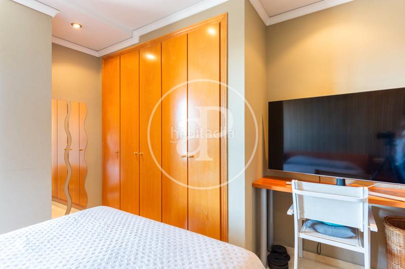 Foto 8ba1b063-e5aa-4702-86a2-886a3c591c88. Àtic amb calefacció aparcament piscina a Sant Pau Valencia