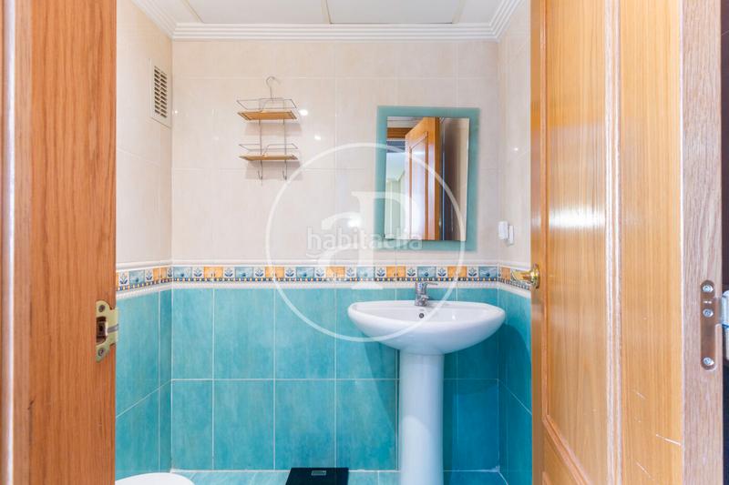 Foto 98a1943a-0328-4d14-b8a7-8ff2b5647c62. Àtic amb calefacció aparcament piscina a Sant Pau Valencia